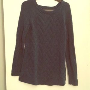 Sonoma Tunic Sweater